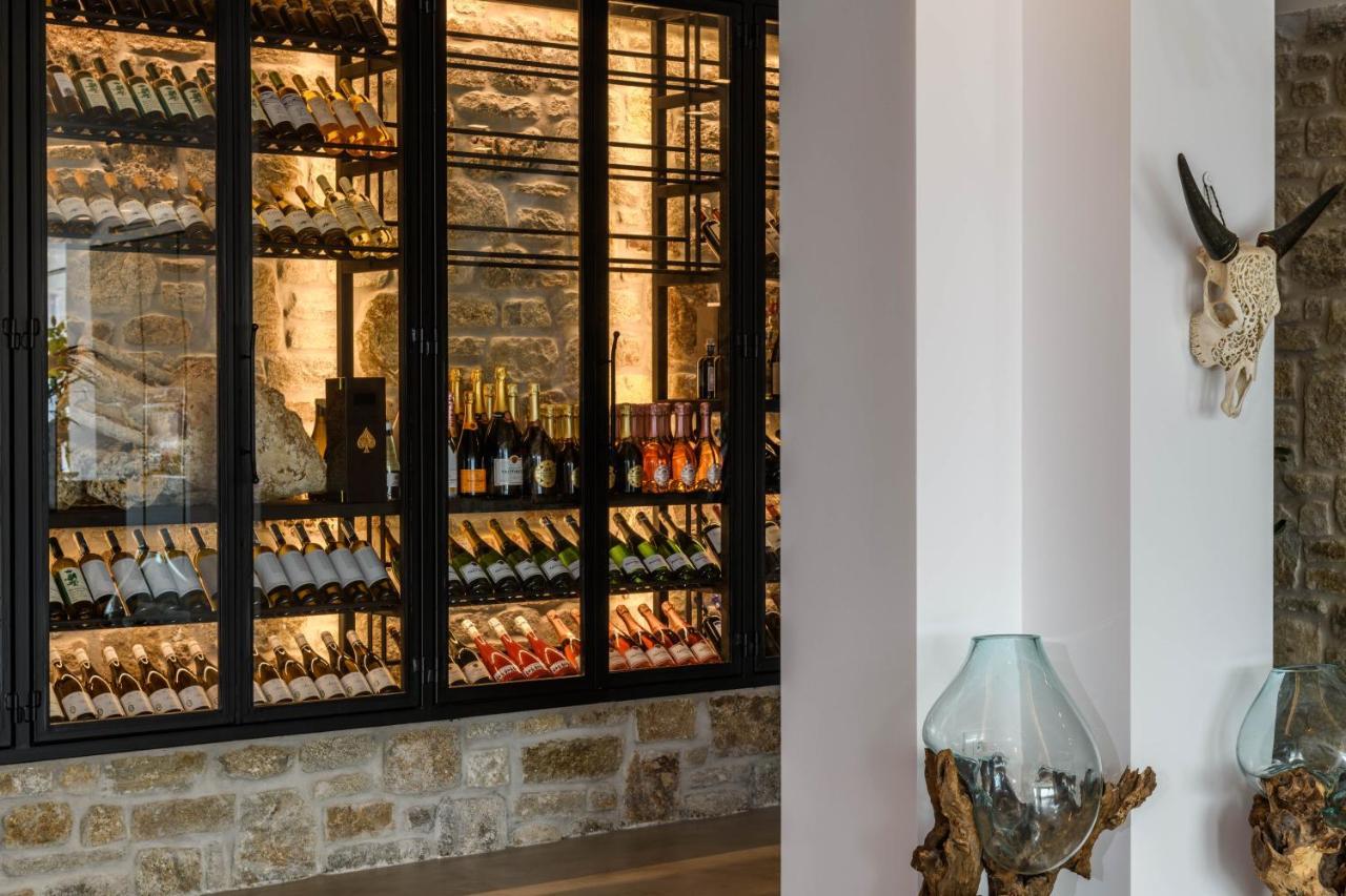 Villa Nerovino By Whitelist Mykonos Ornos  Esterno foto