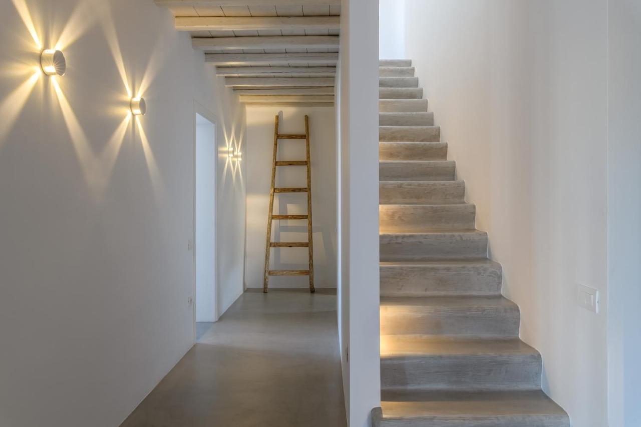 Villa Nerovino By Whitelist Mykonos Ornos  Esterno foto